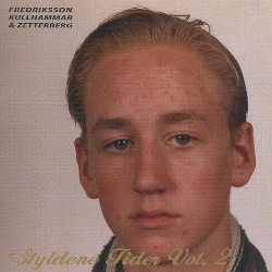 Gyldene Tider, Vol. 2