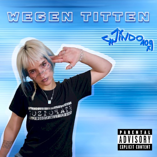 Wegen Titten