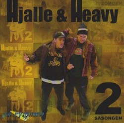 2 säsongen