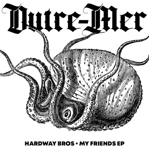 My Friends EP