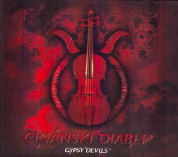 Best of Cigánski diabli