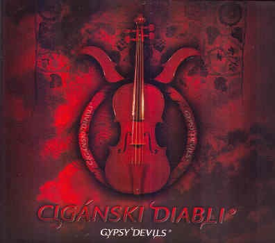 Best of Cigánski diabli