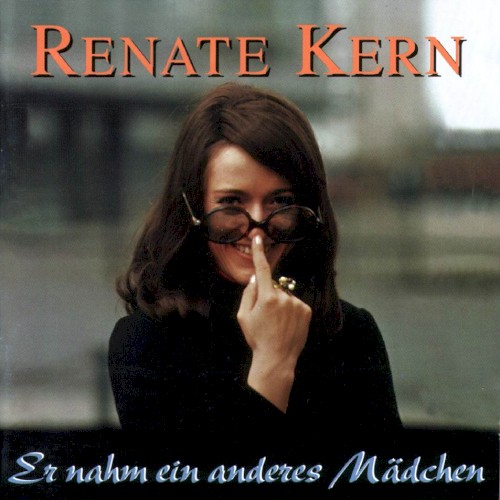 Er nahm ein anderes Mädchen