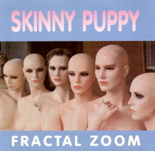 Fractal Zoom