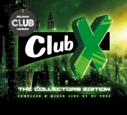 Club X: The Collectors Edition