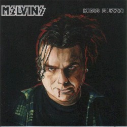 King Buzzo