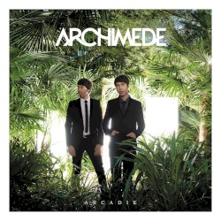 Arcadie