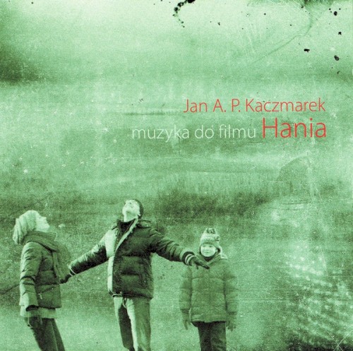 Hania (Muzyka Do Filmu)