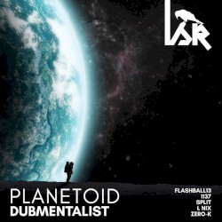 Planetoid