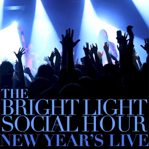 New Year's Live EP