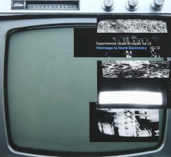 Hommage to Home Electronics