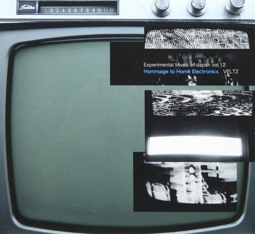 Hommage to Home Electronics
