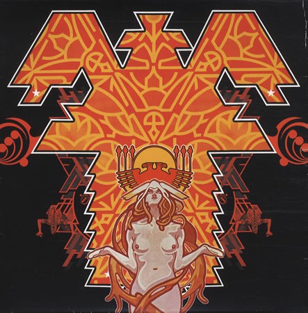 Sonic Attack (Motorheads)