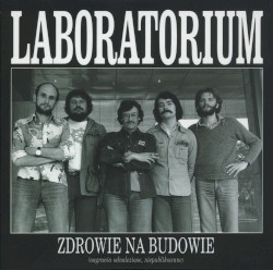 Zdrowie Na Budowie (Nagrania Odnalezione, Niepublikowane)