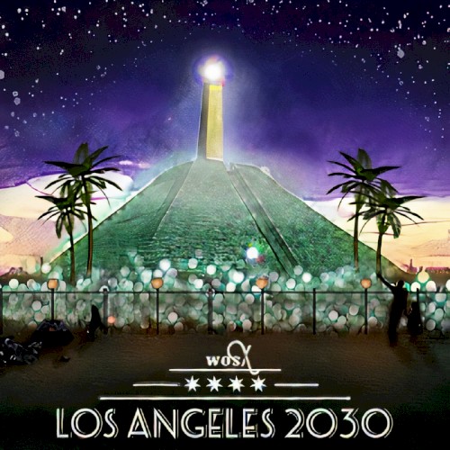 Los Angeles 2030