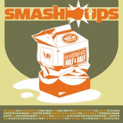 Smash-Ups