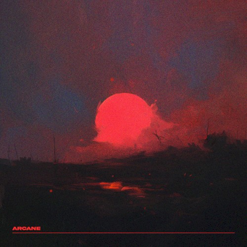ARCANE