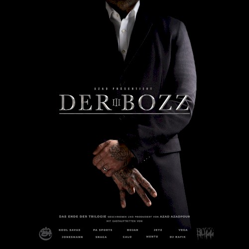 DER BOZZ III