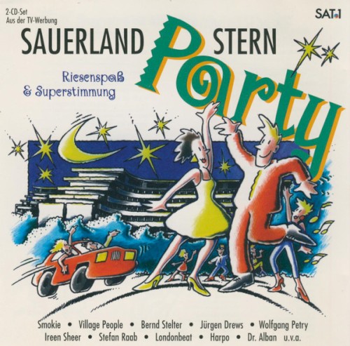 Sauerland Stern Party