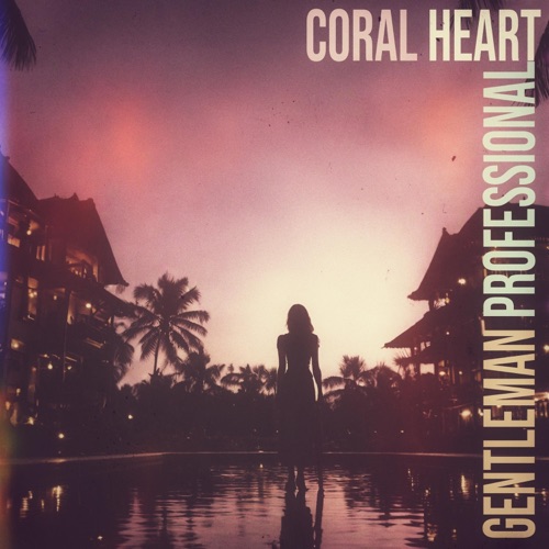 Coral Heart