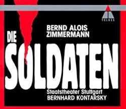 Die Soldaten