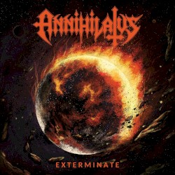 Exterminate