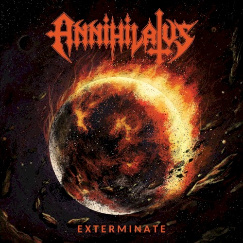 Exterminate