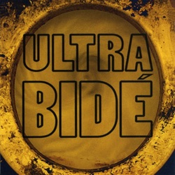 Ultra Bidé