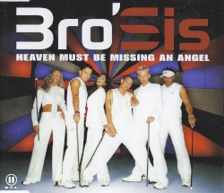 Heaven Must Be Missing an Angel