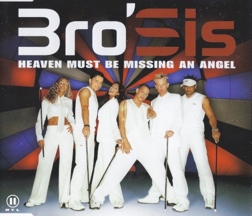 Heaven Must Be Missing an Angel