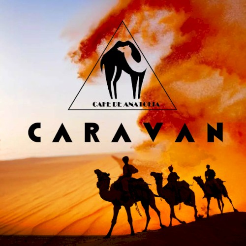 Caravan