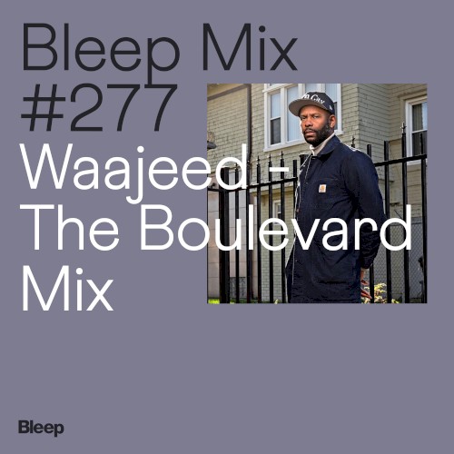 Bleep Mix #277 ‐ The Boulevard Mix