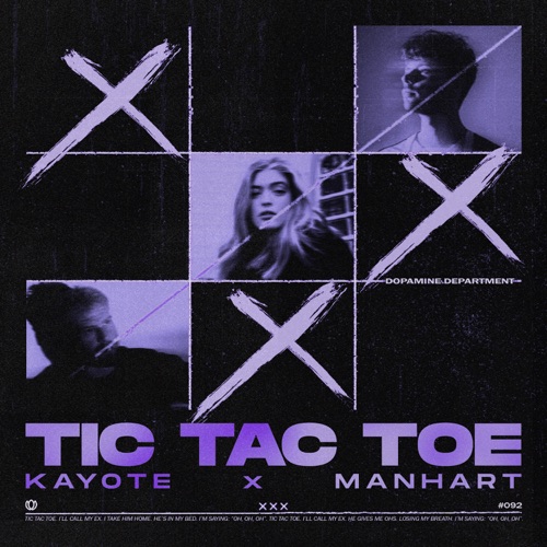 Tic Tac Toe