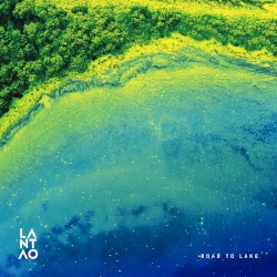 Road to Lake