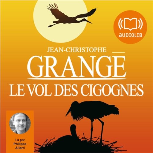 Le Vol des cigognes