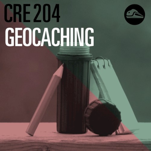 CRE204 Geocaching