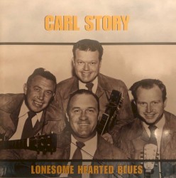 Lonesome Hearted Blues