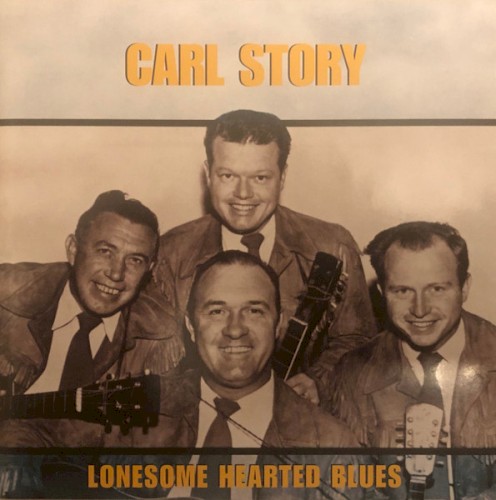 Lonesome Hearted Blues