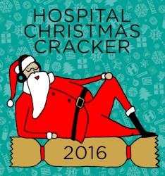 Hospital Christmas Cracker 2016
