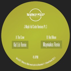 Full Circle Remixes, Pt.3