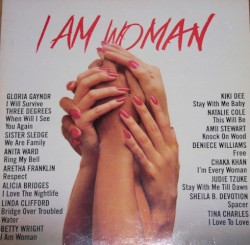 I Am Woman