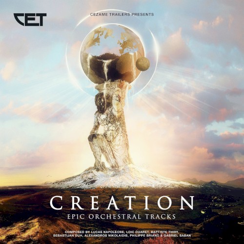 Creation: Music for Movies