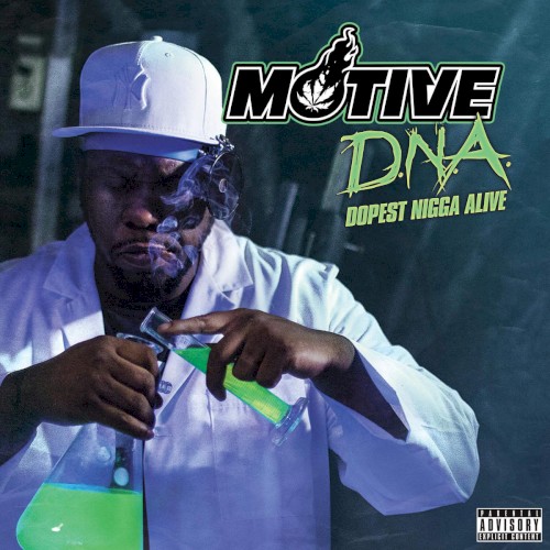 D.N.A. Dopest Nigga Alive
