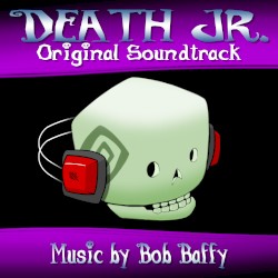 Death Jr. Original Soundtrack