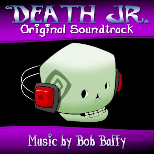 Death Jr. Original Soundtrack