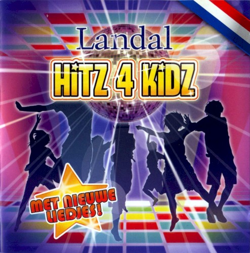 Landal Hitz 4 Kidz