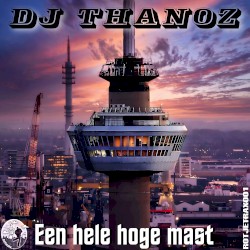 Een Hele Hoge Mast