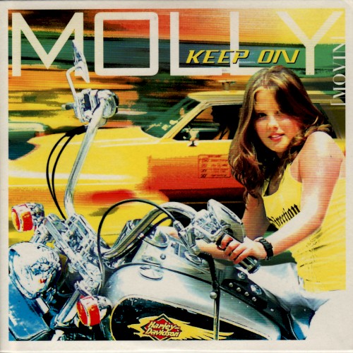 Keep On (Movin’)