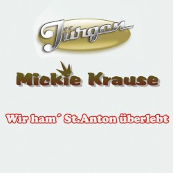 Wir ham' St. Anton überlebt