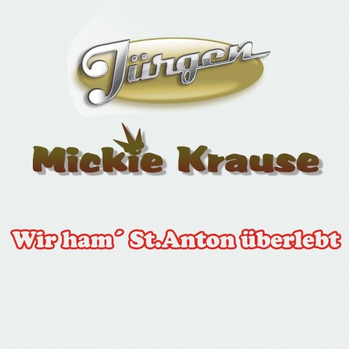 Wir ham' St. Anton überlebt